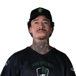 N. Huston